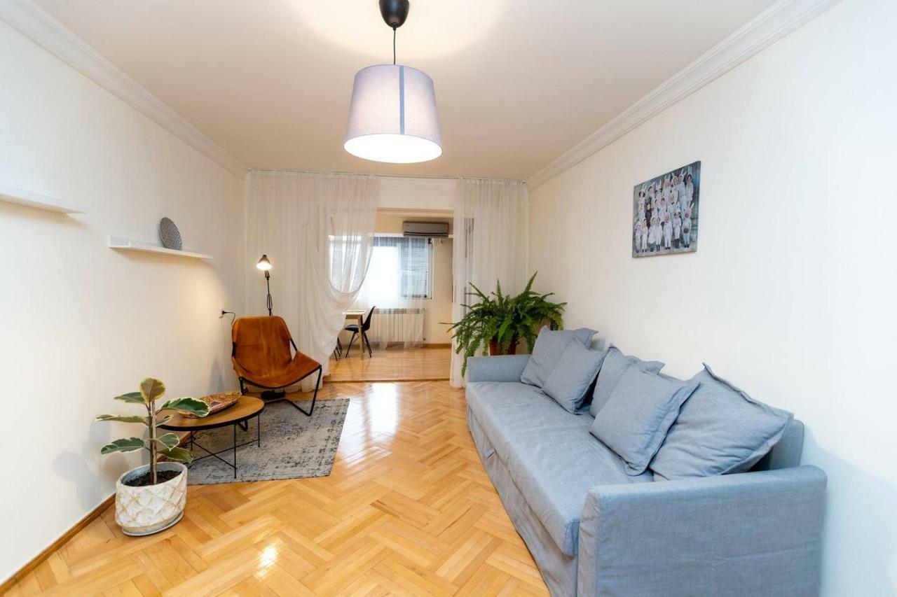 Wehost Cosy Apartment Tbilisi Luaran gambar